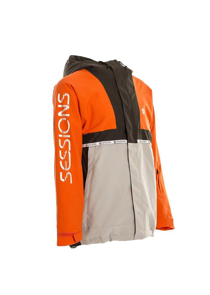 SCOUT JACKET