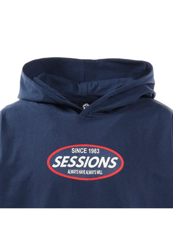 OLD LOGO HOODIE