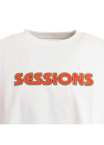 VIVA SESSIONS TEE