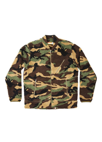 M TIOGA JACKET