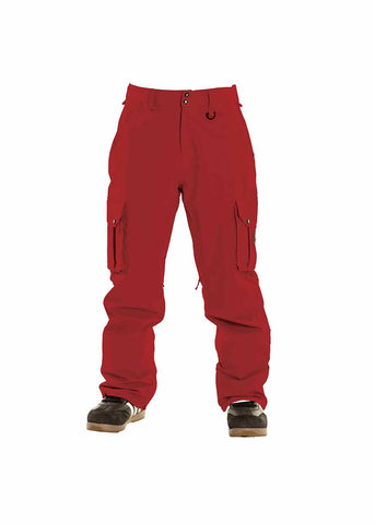 SQUADRON PANT