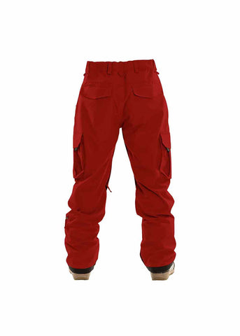 SQUADRON PANT