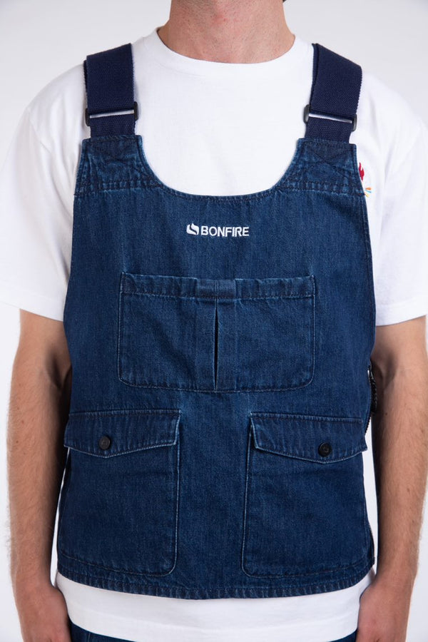 CAMP VEST